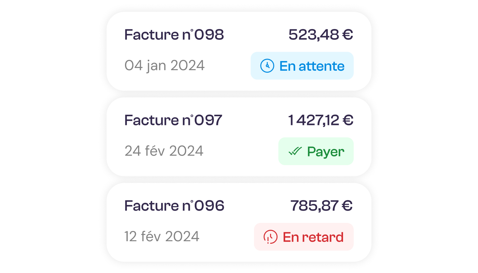 Le logiciel de facturation pour les indépendants 14 Logiciel de facturation gratuit