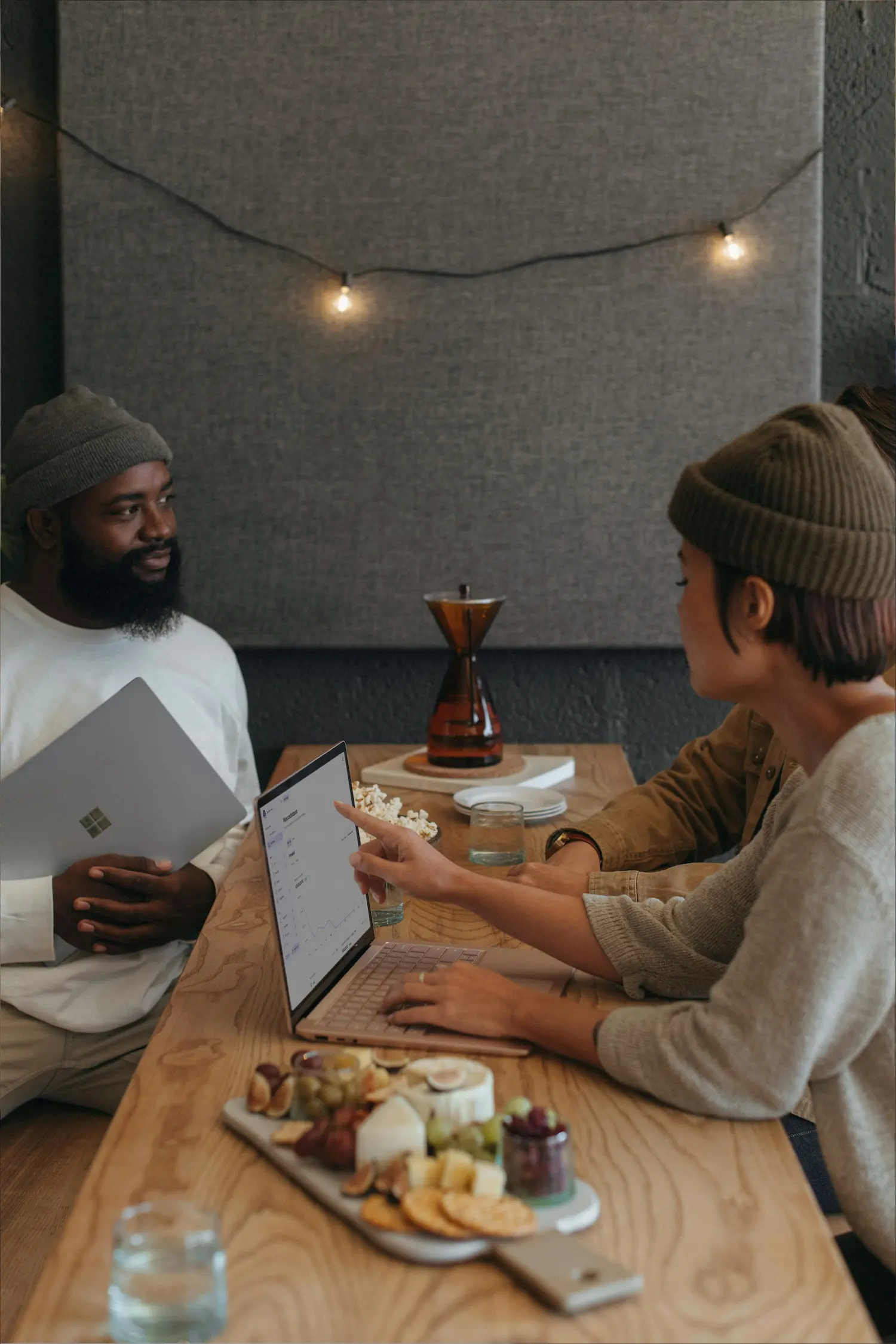 Logiciel de facturation avec espace client