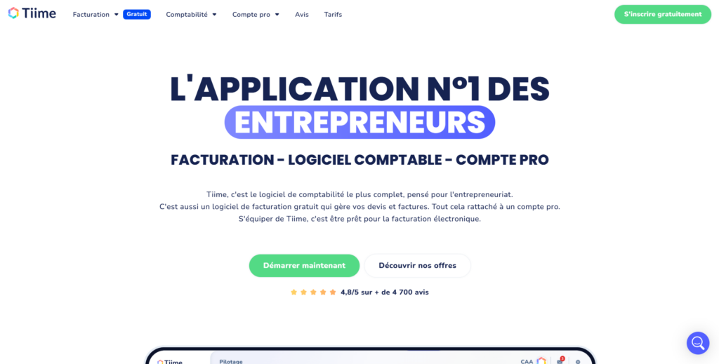 Pennylane vs Tiime : lequel choisir ? 3 image 5