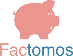 Logo Factomos